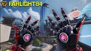 🔴HACKED BY SYFER🔴 FARLIGHT 84