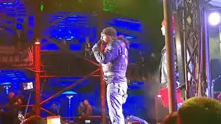 Ночные волки открытие 2019