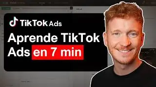 How to Advertise on TikTok Ads - Quick Guide in Spanish (2026)
