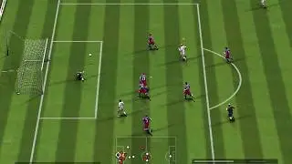 FIFA 06 (PC) - Gameplay