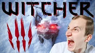 THE WITCHER 4 ЭТО РЕАЛЬНОСТЬ! ГЛАВНЫЙ АНОНС 2022 - ВЕДЬМАК