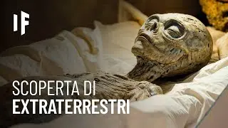 Cosa succederebbe se arrivassero gli alieni nel 2024?