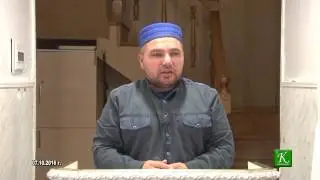 Шамиль Хаджи -  