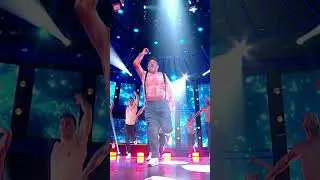 A Magic Mike show like no other...