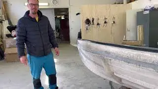 Silacraft lasikuituveneet- uusi vene kauteen