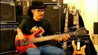 Bomb Track - BassTrick by  BassThai.com