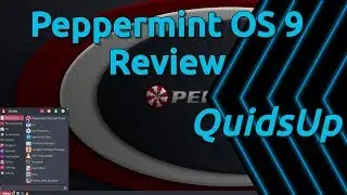 Peppermint OS 9 Review – Chrome OS Alternative