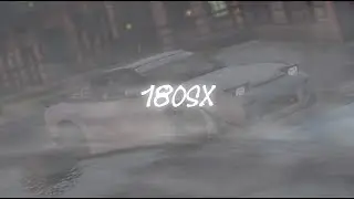 GTA V | NISSAN 180SX ( Cinematic / Chill Edit )