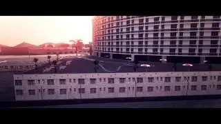 [GTA:SA] Diamonds || TRY-OUT TO TOUR DRIFT CREW OPENED