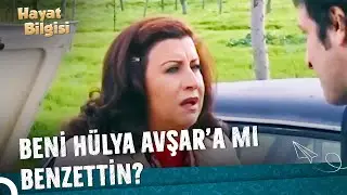 Afet Hoca'nın İmdadına Eski Öğrencisi Yetişti - Hayat Bilgisi