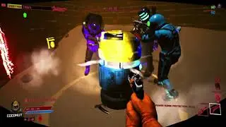 Unfortunate Spacemen Vol.1