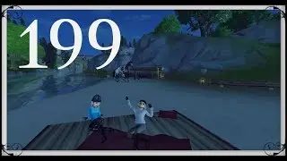 Levlingshäng 199 - Längsta levlingshänget än så länge?
