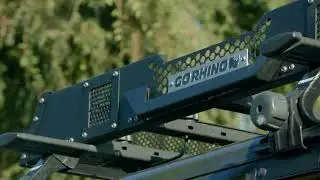 Go Rhino Charging Forward!