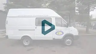 Кабельная электротехническая лаборатория «АНГСТРЕМ-1»