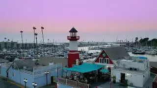 Oceanside Light House