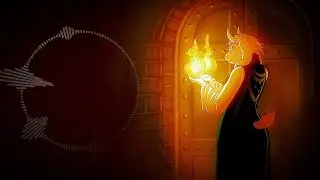Toriel - Burning Soul [A Toriel Custom Fight]