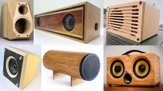 50+ Best Wooden Speakers for Superior Audio Experience
