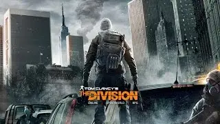 The Division - запуск на слабом компе