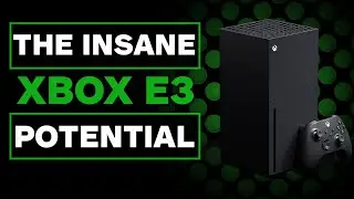 Bethesda + Xbox E3 2021 | Everything They Could EASILY Show