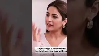Shehnaaz gill itna attitude 😳