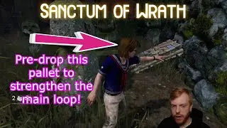 Sanctum of Wrath Ultimate Juicing Guide - Best Loops With Examples (No Perks Since 2020)