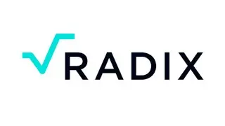 💎RADIXDLT – Первый Протокол Первого Уровня, Специально Созданный для Обслуживания DeFiю