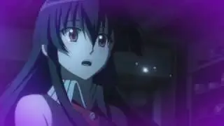 AMV-Не могу дышать