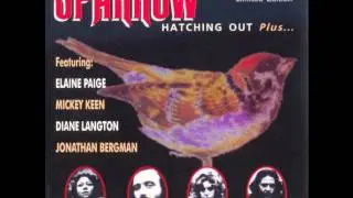 Elaine Paige - Many Things Are Clear (1972)