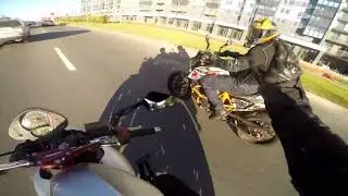 Мотобудни #21