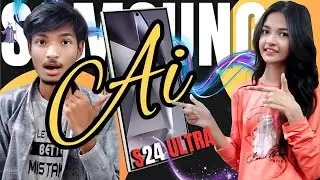 S24 Ultra review / Is Galaxy AI Worth it?