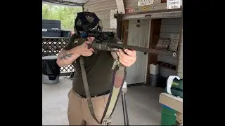 Savage 110 High Country - A Reliable Hunting Rifle?