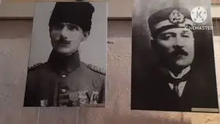 Çanakkale Müzelerinden Görüntüler