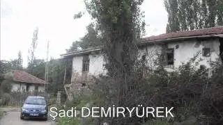 KIVIRCIK ALİ  GARİPÇE