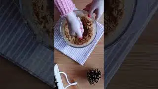 Cómo hacer TURRÓN DE JIJONA CASERO (turrón blando de almendras) con 4 ingredientes👌 
