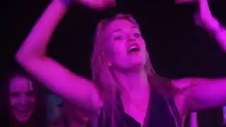 Funny Bizarre Dancing