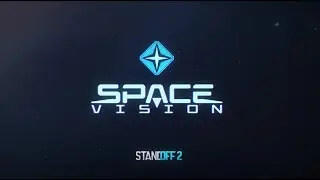 Трейлер обновление Standoff 2😱 Космическая Обнова??💫