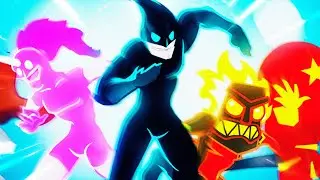 O RETORNO de UM CLÁSSICO! - SpeedRunners