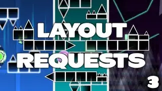Unlisted Levels... | Layout Requests #3