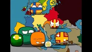 7 серия альтернативное будущее мира Промышленная польско-литовская конфедерация
