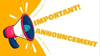 The CHANNEL is being CUT in HALF! Breaking Saber C++ NEWS!