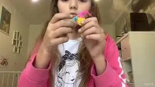 Делаю из  3D ручки Харли Квинн