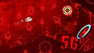 Bloodlust 56%
