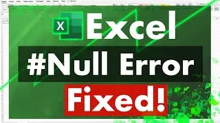 How to FIX the 