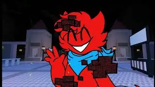 Finished C00lkidd animation!