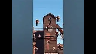 average 2fort experience (happy thanksgiving)
