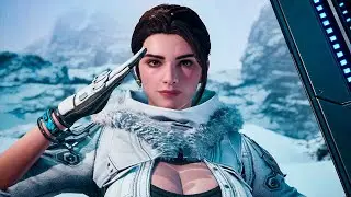 THE FIRST DESCENDANT TEMPORADA 1 - Walkthrough Español Sin comentarios Xbox Series X 4k 60fps