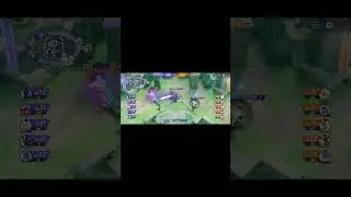 Que bueno está decidueye! https://vm.tiktok.com/ZMrjxXrkG/ #pokemonunite #decidueye #moba