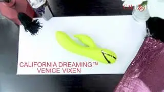 California Dreaming™ Venice Vixen