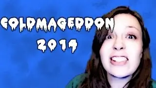 Coldmageddon 2014!!!