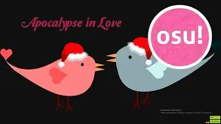 Apoalyps in love